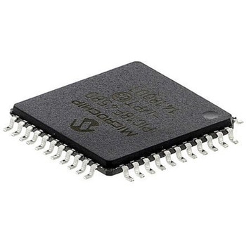 Microchip マイコン， 44-Pin TQFP PIC18F4580-I/PT MICROCHIP
