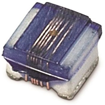 Wurth Elektronik 巻線インダクタ (面実装)， 33 nH， 400mA， 1 x 0.55 x 0.5mm， 744765133A WURTH ELEKTRONIK