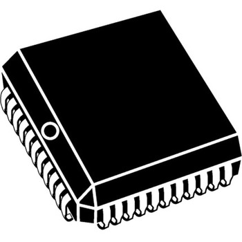 Microchip マイコン， 44-Pin PLCC PIC16LF877A-I/L MICROCHIP