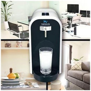 水素水生成器 柏崎ユーエステック