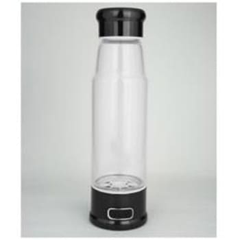 充電式携帯水素水生成器 WIN