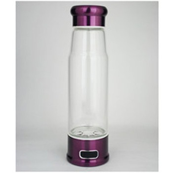 充電式携帯水素水生成器 WIN