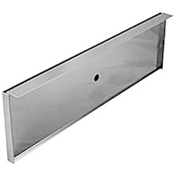 防熱板(流し台、調理台用)   RB-50S2 リンナイ