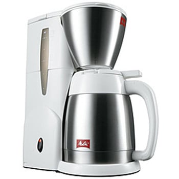 メリタノアプラス  ホワイト SKT553W メリタ