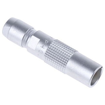 Lemo 丸型コネクタ， 4極， ケーブルマウント， PHG.00.304.CLLD35 LEMO