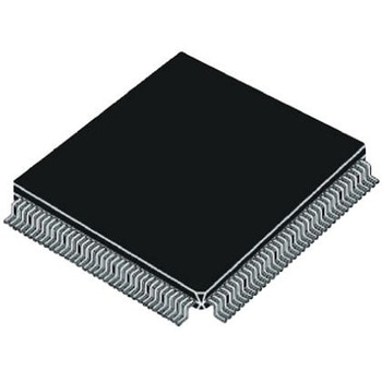 Lattice Semiconductor MachXO2 CPLD， I/O 114本， 144-Pin TQFP Lattice Semiconductor