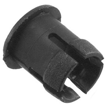 LEDホルダ Bivar， 直径：7.9mm， パネル， C-175 BIVAR