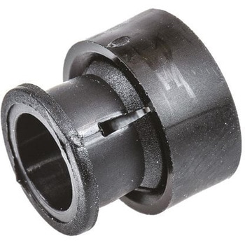 LEDホルダ Bivar， 直径：7.9mm， パネル， CR-175 BIVAR