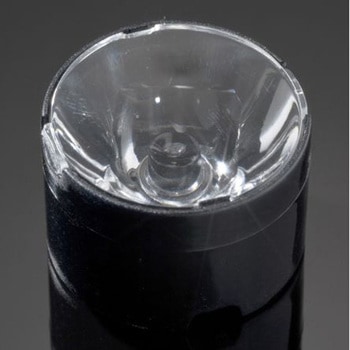 Ledil， LEDレンズ， 直径 21.6mm 砲弾型 LEDIL