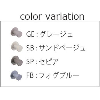 ステンレス製 フック Φ30(プレミアムR・シリーズ/Premium R-Series) RELIANCE(リラインス)