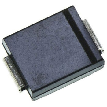 Littelfuse TVSダイオード， 双方向， 表面実装， 9.2V， SMDJ5.0CA LITTELFUSE