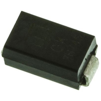 Littelfuse TVSダイオード， 単方向， 表面実装， 48.4V， SMAJ30A - LITTELFUSE