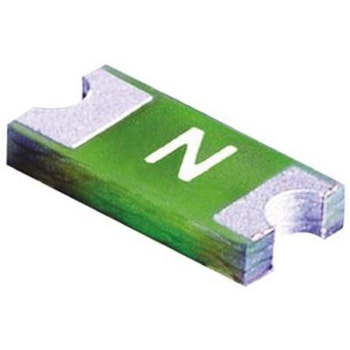 Littelfuse ノンリセッタブルヒューズ 1.5A， 63V 046601.5NR LITTELFUSE