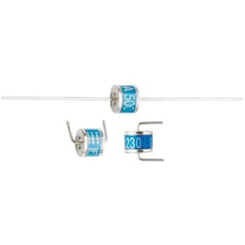 Littelfuse ガス放電管，直流放電開始電圧：276V - LITTELFUSE
