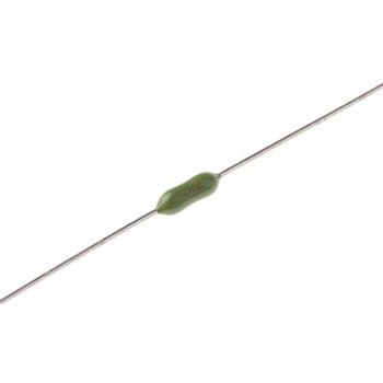 Littelfuse ノンリセッタブルヒューズ 500mA， 125V ac/dc 0251.500MRT1L LITTELFUSE