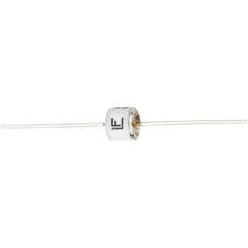 Littelfuse ガス放電管，直流放電開始電圧：600V LITTELFUSE