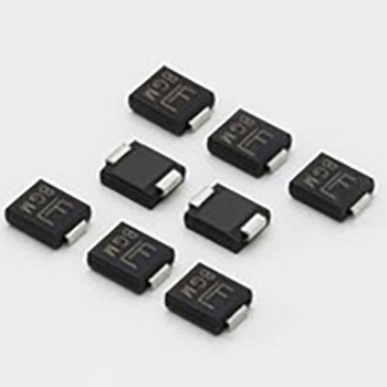 Littelfuse TVSダイオード， 双方向， 表面実装， 713V， SMCJ440CA LITTELFUSE