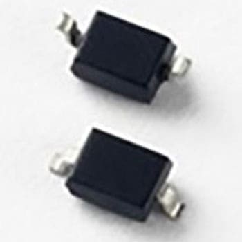 Littelfuse TVSダイオードアレイ， 双方向， 表面実装， 14.5V， SD05C-01FTG - LITTELFUSE