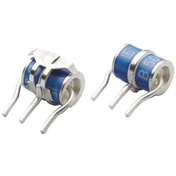 Littelfuse ガス放電管，直流放電開始電圧：310V LITTELFUSE