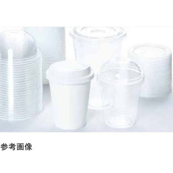 プラスチックリッド 飲料向 HIPSドリンキングリッド 100×20 2000枚入 東罐興業