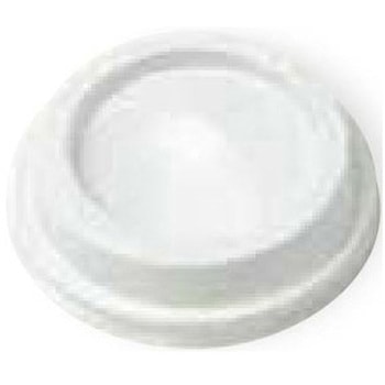 プラスチックリッド 飲料向 ハリ穴リッドPSW 3000枚入 東罐興業