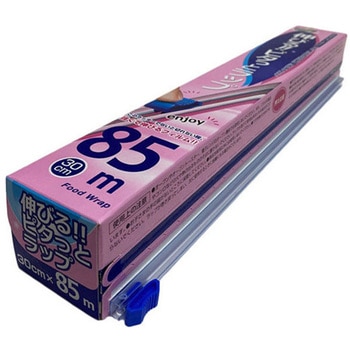 伸びる ピタッとラップ 30×85m 大日産業