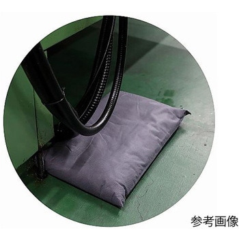 油専用吸着ピロー 厚み4cm 20個入 アブス