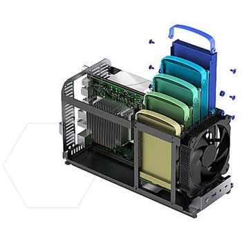 Fabrik PC Type-N1-GY アプライド