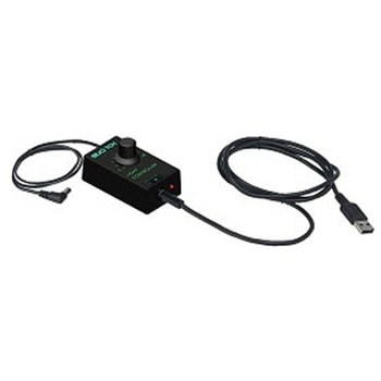 ライトコントロール付USB電源 杉藤
