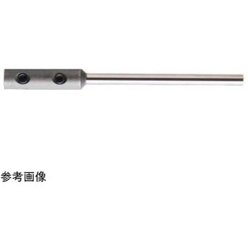 ロングシャンクホルダー3mm用 全長95mm 全長95mm TAG BUR