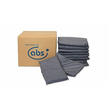 液体用吸着ピロー 厚み4cm 20個入 アブス