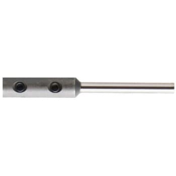 ロングシャンクホルダー3mm用 全長65mm 全長65mm TAG BUR