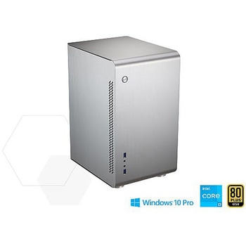 Fabrik PC Type-U3-SL アプライド