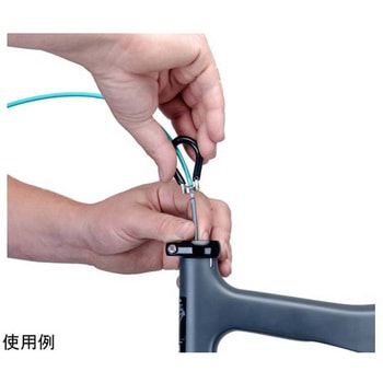 インターナルケーブルルーティングキット - ParkTool(パークツール)