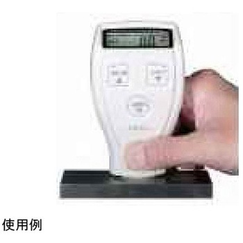 膜厚計 A-Gas Japan(FUSO)