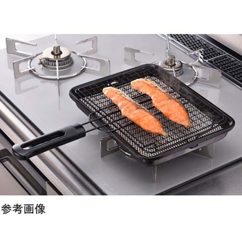 焼きづつみ ふっ素クロス焼き 和平フレイズ