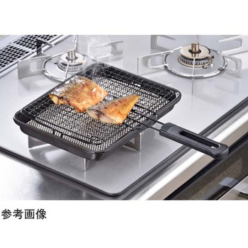 焼きづつみ ふっ素クロス焼き 和平フレイズ