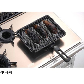 焼きづつみ ふっ素クロス焼き 和平フレイズ