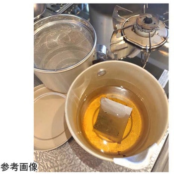 油キレイにな～れ 15包入 アズワン