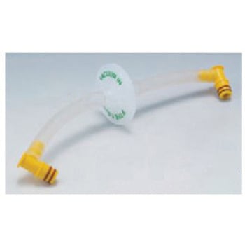 PTFE吸引フィルター接続ホース付 E1565-CPS 新鋭工業