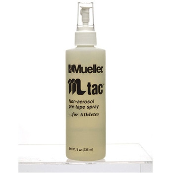 Mタックスプレー Mueller
