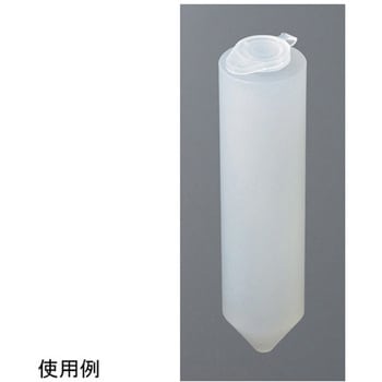 ST-500 5mLチューブ 遠心用アダプター 4個入 BIO-BIK(イナ・オプティカ)