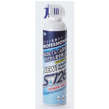 エアコン洗浄クリーナー 内容量 mL ：420 TASCO(タスコ)