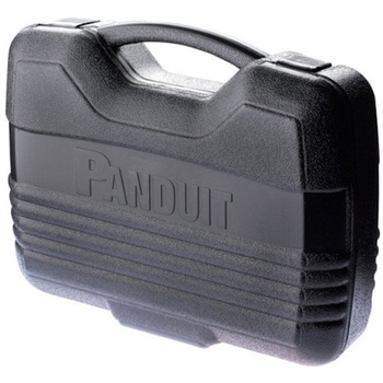 工業用ラベル熱転写ハンディプリンタLS8EQ用 キャリングケース PANDUIT(パンドウイット)