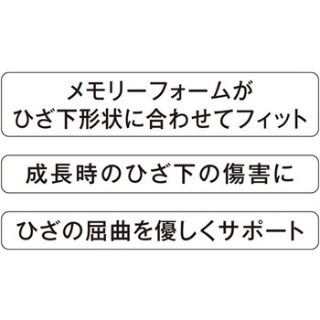 アドバンスド パテラ ストラップ Mueller