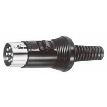 エンコーダ入力用コネクタ 武藤工業