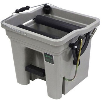 オーバル プラリンガー サイズ：間口350×奥行320×高さ300mm ミヅシマ工業