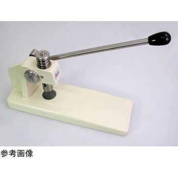 Φ1mm、Φ3mm錠剤成型用シリコンラバーカラー 6枚入 エスティジャパン