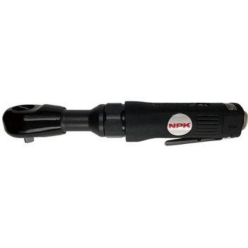 ラチェットレンチ 最大空気圧力 Mpa ：0.6 無負荷回転数 min-1 ：150 日本ニューマチック工業