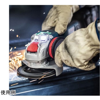 防振サイドハンドル BOSCH(ボッシュ)